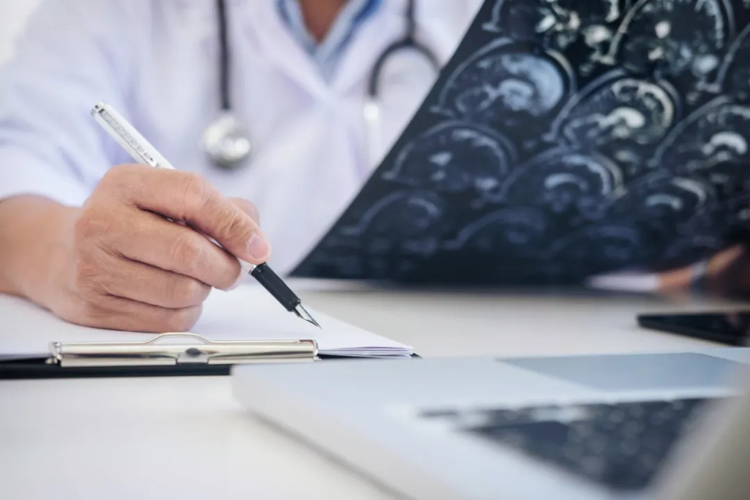 干眼檢查報(bào)告怎么看？